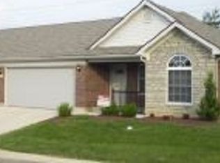 2922 Teakwood Landing Dr #2922, Sellersburg, IN 47172