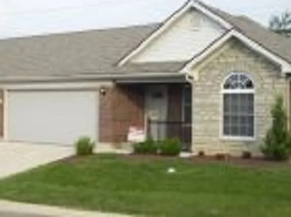 2930 Teakwood Landing Dr #2930, Sellersburg, IN 47172