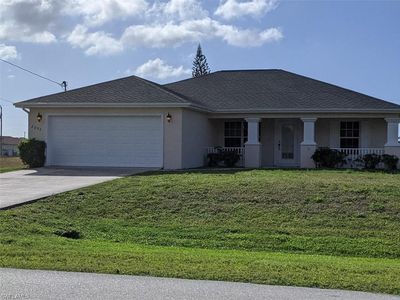 2604 NE 7th Pl, Cape Coral, FL, 33909