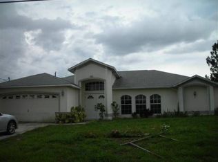 5301 Banning St, Lehigh Acres, FL 33971