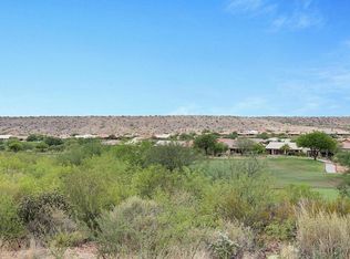 37944 S Desert Bluff Dr, Saddlebrooke, AZ 85739