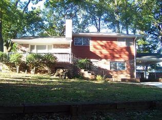 125 Carlton St, Greenwood, SC 29649