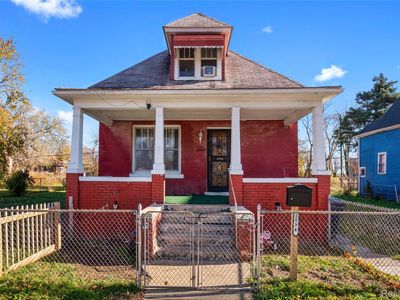 3894 Lillibridge St, Detroit, MI, 48214