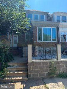 4147 O St, Philadelphia, PA, 19124