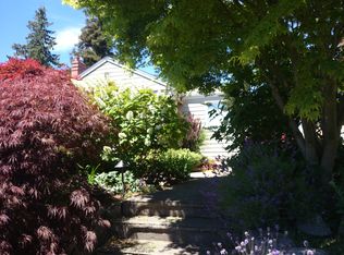 3232 NW 61st St, Seattle, WA 98107