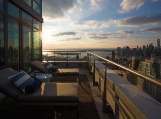 388 Bridge St UNIT PENTHOUSE 53A, Brooklyn, NY 11201