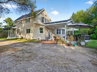 15 W Seidlers Rd, Kawkawlin, MI 48631
