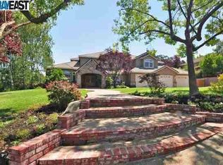 4116 Grant Ct, Pleasanton, CA 94566