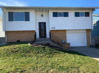 1330 Hanley St, Gary, IN 46406