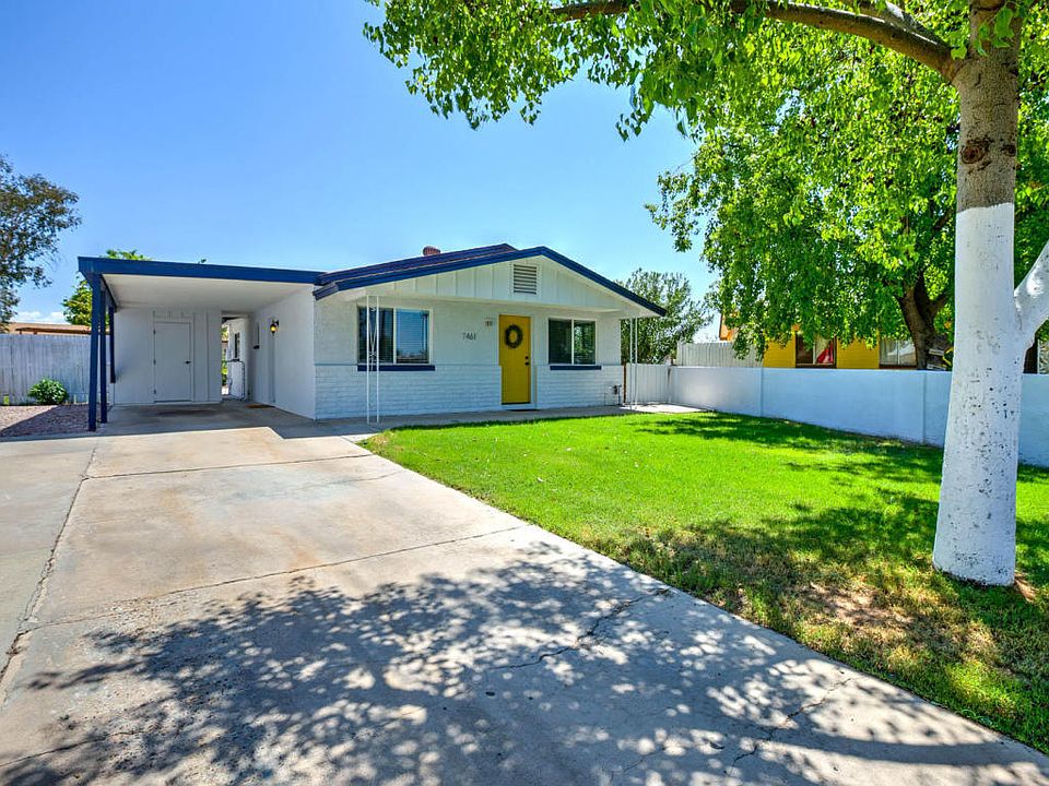 1st image of 7461 E Carol Cir