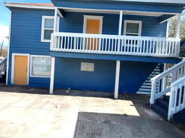 1908 1/2 Monroe St APT A, Commerce, TX 75428