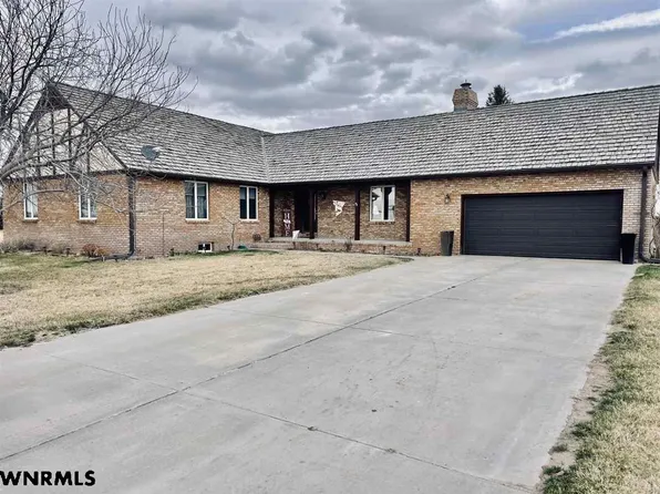 103 Adams Rd, Morrill, NE 69358