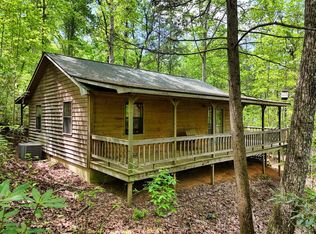 46 Evening Shade, Blairsville, GA 30512