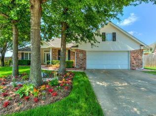 6801 Rivergate Ln, Oklahoma City, OK 73132