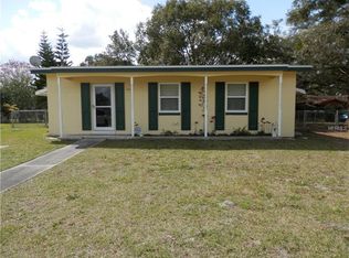 922 W Village Dr, Deltona, FL 32725