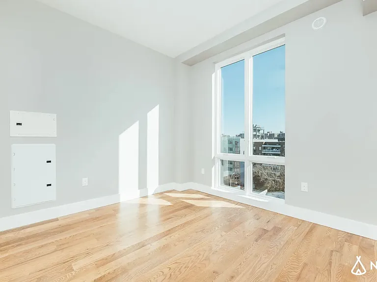 1516 Fulton St #2C — Photo 6