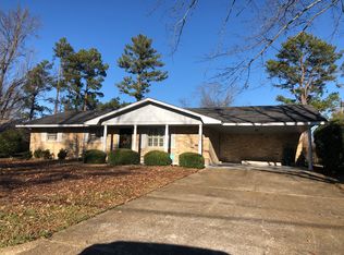 908 George Ave, Tupelo, MS 38801