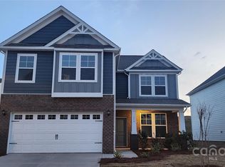 136 Ella Claire Dr, York, SC 29745