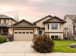 714 Northridge Ave S, Picture Butte, AB T0K1V0