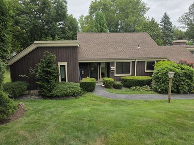 246 Heritage Village #A, Southbury, CT, 06488