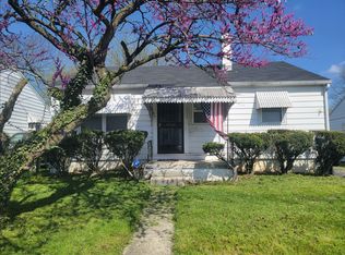 311 Ernst Ave, Dayton, OH 45405