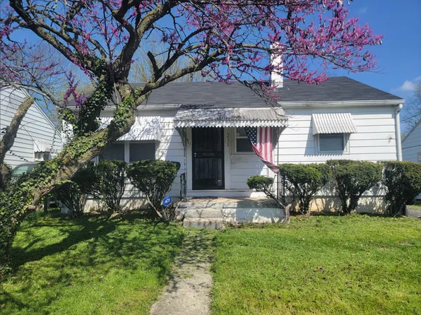 311 Ernst Ave, Dayton, OH 45405
