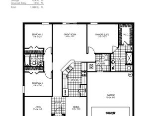 2230 Harbison Ave SW, Palm Bay, FL 32908