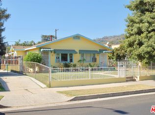 3932 Brunswick Ave, Los Angeles, CA 90039