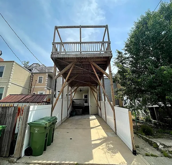 1112 S Conkling St #1 — Photo 9