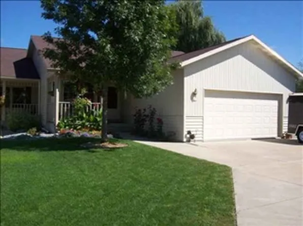 1411 Juno Ct, Marshfield, WI 54449