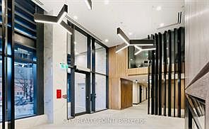 3rd image of 2525 Bathurst St #1B-1Ba-599Sqft