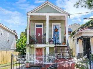 4618 Clara St, New Orleans, LA 70115