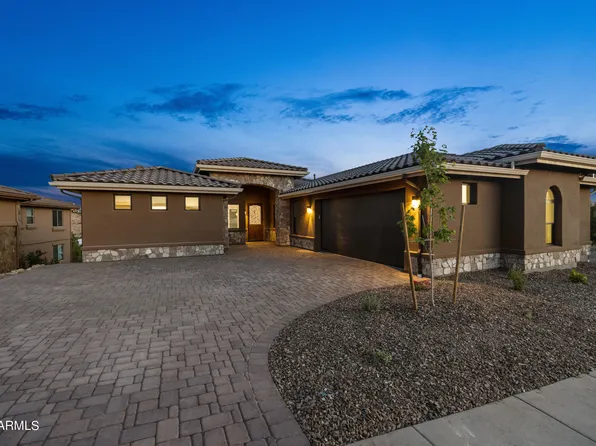 3155 BAR CIRCLE A Road, Prescott, AZ 86301
