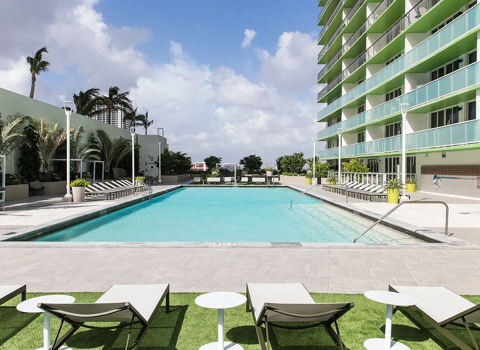 Bay Parc — Photo 2
