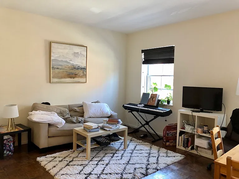 27 Bowdoin St #2C — Photo 1