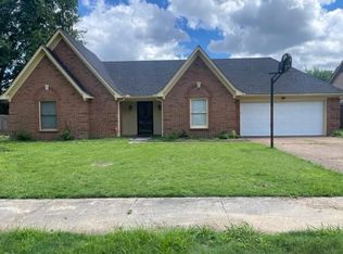 7433 Germanshire Ln, Memphis, TN 38125