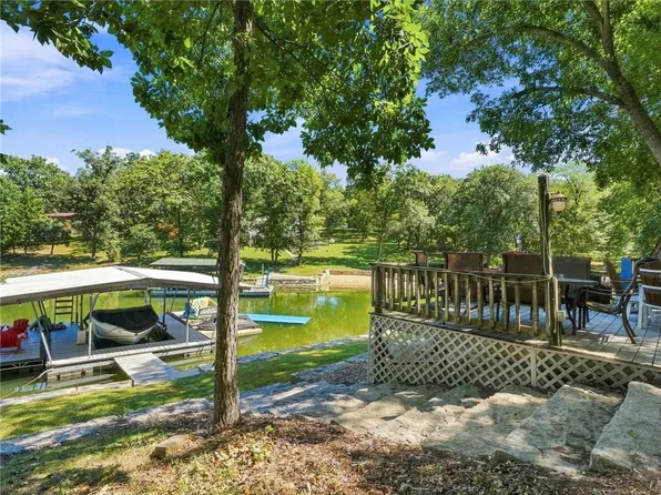 LOT 189 Lake Viking Ter, Gallatin, MO 64640
