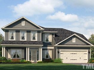 179 Ravensworth Dr, Garner, NC 27529