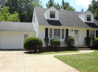 6328 Dorchester Rd, Lockport, NY 14094