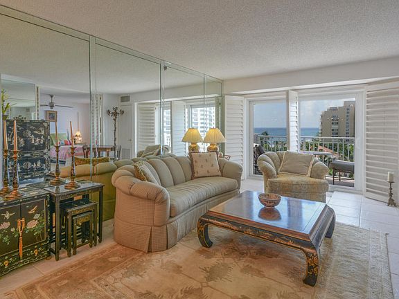 4th image of 3301 S Ocean Blvd APT 601