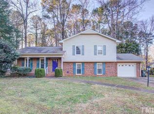 6527 Glendower Rd, Raleigh, NC 27613