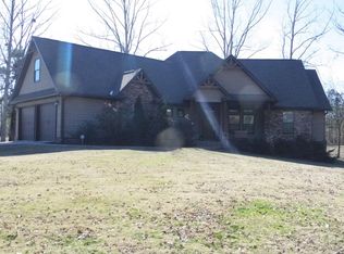 727 W Woodson Lateral Rd, Hensley, AR 72065