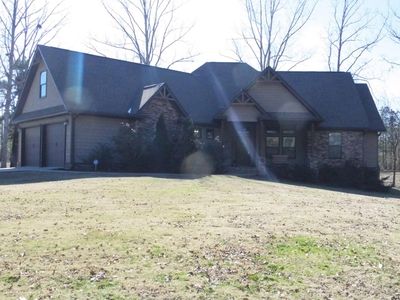 727 W Woodson Lateral Rd, Hensley, AR, 72065