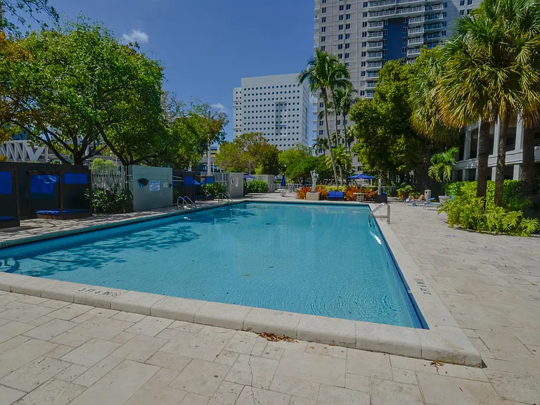 850 N Miami Ave #W-2010 — Photo 5