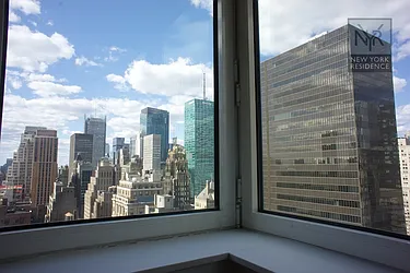 Rented by New York Residence