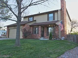 1491 S Chambers Cir, Aurora, CO 80012