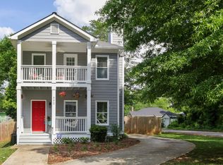 352 Inman St SW, Atlanta, GA 30310