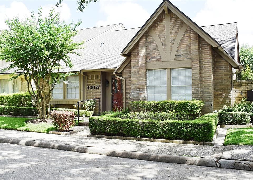 10027 Kemp Forest Dr, Houston, TX 77080 Zillow