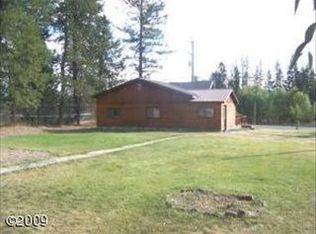 3815 Mt Highway 40 W, Columbia Falls, MT 59912