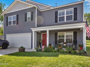 9407 Cornflower Ln, Mascot, TN 37806